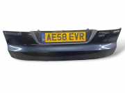Kennzeichenbeleuchtung FORD MONDEO IV Turnier (BA7) 2.2 TDCi