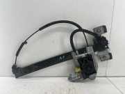 Türfensterheber hinten links CHEVROLET TRAILBLAZER (KC_) 4.2 AWD