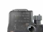 Zündspule MERCEDES-BENZ S (W220) S 500 (220.075, 220.175, 220.875) 0221503012 A0001587303