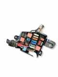 Sicherungskastenabdeckung DACIA DUSTER Furgon 1.5 dCi 4x4 243822641R