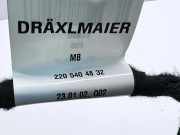 Türverkabelung hinten links MERCEDES-BENZ S (W220) S 320 CDI (220.025, 220.125) A2205404832