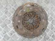 Kupplungsdruckplatte