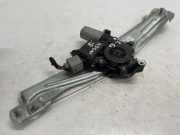 Türfensterheber hinten links OPEL INSIGNIA B Sports Tourer (Z18) 1.6 CDTi (35) 39176507