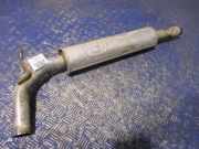 Auspuffanlage hinten VW Polo III Variant (6KV5)