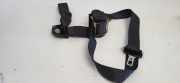 Mittlerer Sicherheitsgurt hinten NISSAN PRIMERA (P12) 1.9 dCi