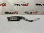 Kennzeichenbeleuchtung VW CRAFTER 30-50 Furgon (2E_) 2.5 TDI 9635678580