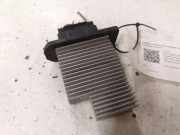 Blower Fan Relay TOYOTA PREVIA (_R3_) 2.0 D-4D (CLR30_) 4993002090