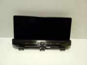 Navigationsanzeige NISSAN QASHQAI III (J12) 1.3 DIG-T DU7NE233A 280906RN0C