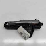 Türgriff links hinten Mercedes-Benz M-Klasse (W166) A2047602534