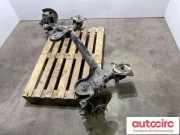 Achse hinten Ford Transit Connect V408 Kasten () KV6C5K952DB