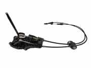 Gangschaltmechanismus FORD FUSION (JU_) 1.4 TDCi 040909 155416