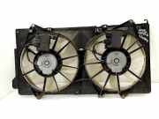 Kühlmodul Mazda 6 Stufenheck (GJ, GL) 4993003