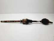 Antriebswelle rechts vorne Citroen C4 Grand Picasso (U) 9657555580