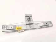 Türfensterheber hinten rechts OPEL CORSA D Van 1.3 CDTI 13188504 541613212