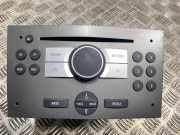Radio/Navigationssystem-Kombination Opel Astra H Caravan () 7644221310