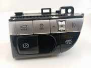 Schalterleiste Hyundai Ioniq (AE) 93700GI910