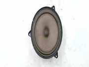 Lautsprecher rechts hinten Audi A6 Avant (4B, C5) 4B0035411