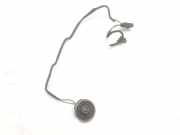 Türlautsprecher hinten links AUDI A6 Avant (4B5, C5) 2.4 4123132 4B0035399D