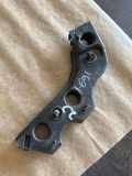 Stoßstangenhalter vorne links VW PASSAT CC (357) 2.0 TDI 3C8807183A