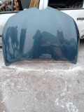 Motorhaube RENAULT CLIO V (B7_) 1.3 TCe 130 (B7MF)