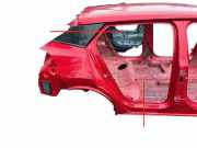 Hintere rechte Seitenverkleidung PEUGEOT 2008 II 1.2 PureTech 130