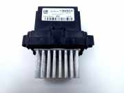 Widerstand Innenraumgebläse Opel Zafira Tourer C (P12) F011500056
