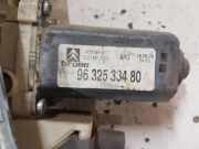Türfensterheber hinten links CITROËN C5 II Break (RE_) 2.0 HDi (RERHRH) 9632533480
