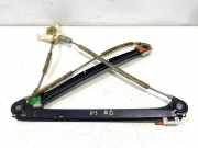 Türfensterheber hinten rechts AUDI A3 Sportback (8PA) 1.6 TDI 8P4837462 1608065