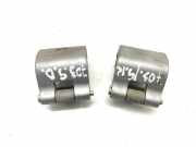 Heckklappescharnier rechts CITROËN XSARA PICASSO (N68) 2.0 HDi