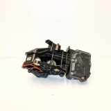 Drosselklappe NISSAN X-TRAIL (T32_) 1.6 dCi (T32) H8201374868 161A09278R