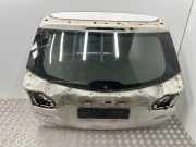 Heckklappe geschlossen Mazda 6 Kombi (GJ, GL)