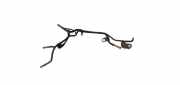 Kraftstoffrohr TOYOTA COROLLA Verso (ZER_, ZZE12_, R1_) 2.0 D-4D (CUR10_)