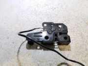 Motorhaubenschloss VW PASSAT Variant B6 (3C5) 1.9 TDI