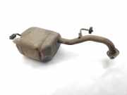 Schalldämpferbehälter TOYOTA YARIS (_P21_) 1.5 Hybrid 1K003