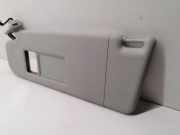 Rechte Sonnenblende VW PASSAT B7 ALLTRACK (365) 2.0 TDI 4motion 1K0857551