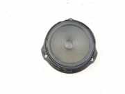 Türlautsprecher hinten links MERCEDES-BENZ E Coupe (C207) E 350 CDI (207.322)