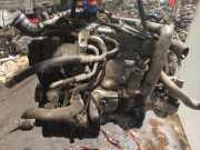 Motor ohne Anbauteile (Benzin) Opel Astra G Stufenheck (T98) Y17DT