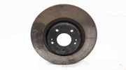 Bremsscheibe links vorne Hyundai Santa Fe III (DM)