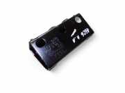 Other Boot Trunk Parts AUDI A6 Avant (4F5, C6) 2.7 TDI 4F9863253B