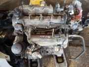 Motor HONDA ACCORD VII Tourer (CM, CN) 2.2 i-CTDi (CN2)