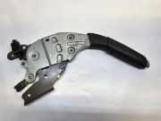 HALTERUNG HANDBREMSHEBEL MERCEDES-BENZ B (W245) B 180 CDI (245.207) 0015458714 a1691200084