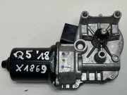 Wischermotor vorne Audi Q5 (FY) 80C955119