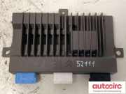 Audio-Verstärker Peugeot 3008 II (MC, MR, MJ, M4) 9822761480