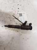 Einspritzdüse FORD MONDEO V Turnier 1.6 TDCi 0445110489