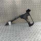 Stoßstangenhalter hinten rechts MINI CLUBMAN (R55) One D 7167564