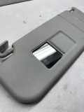 Sonnenblende links Skoda Octavia II Kombi (1Z) 3T0857551