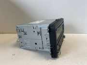 Radio/Navigationssystem-Kombination VW Passat B7 Variant (362) 1K0035186AA