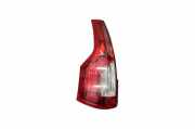 Rückleuchte links Citroen C4 II Picasso () PSA00946601
