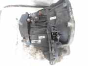 Schaltgetriebe Renault Trafic II Bus (JL) PF6M9R
