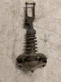 Stoßdämpfersatz Vorderachse VW Touareg I (7L) 314462